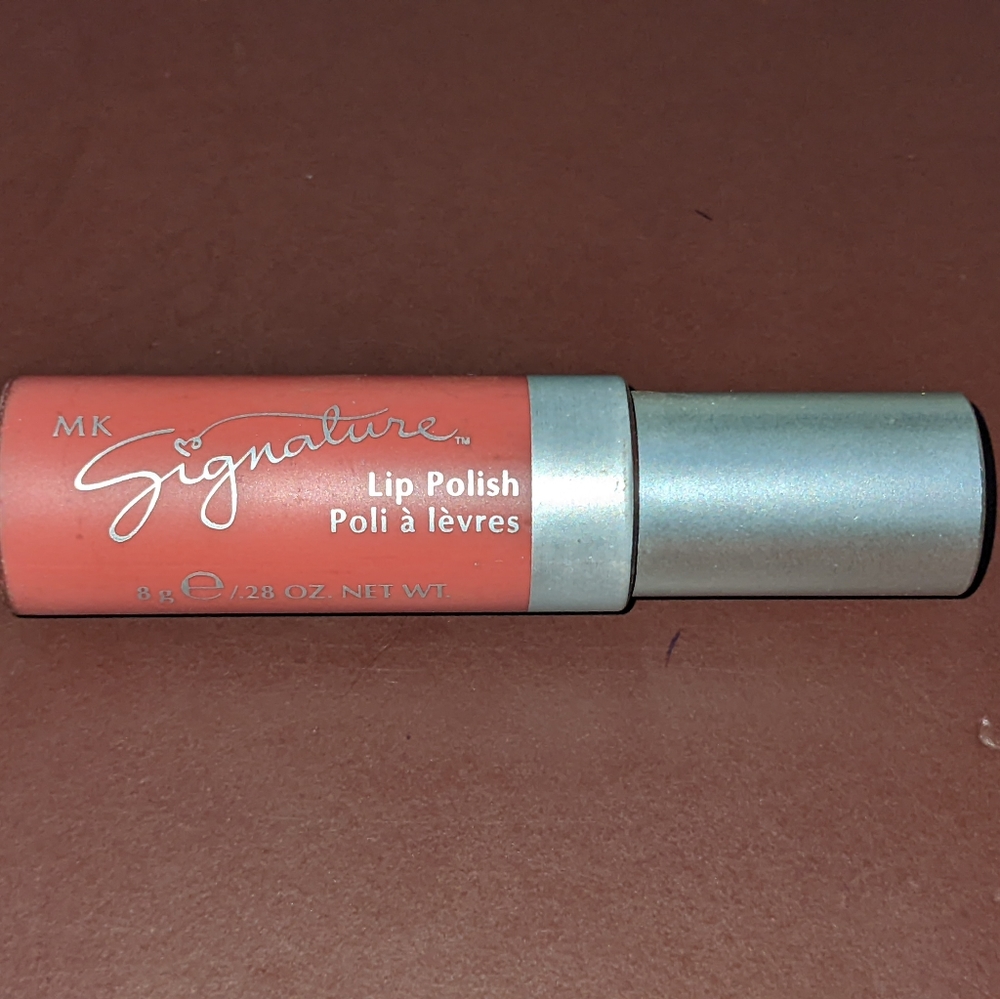 🍁CIDER Mary Kay Signature Lip POLISH DISCONTINUED